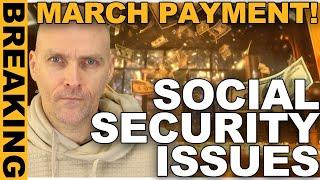 New Bill Could Change Social Security—What You NEED to Know!