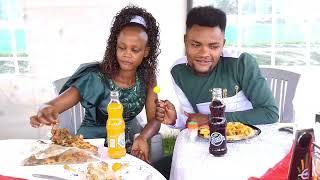 MAGGY SWEET NGELEMENDE YAMÙTÎ-NDEKE YA MUTHANGA (Official Video) #NdekeYaMuthanga