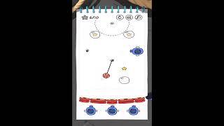 Cut the Rope Daily November 22 2024 Walkthrough 10 Stars