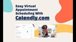 Calendly- Tech Slam Demo