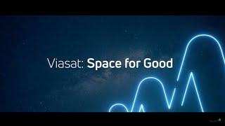 Viasat: Space for Good STEM Challenge | Viasat