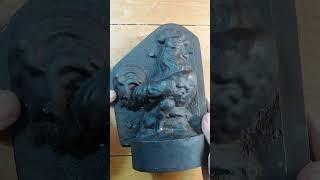 ЭКСПЕРИМЕНТ- испытываем СТАРИННУЮ КЕКСНИЦУ-1