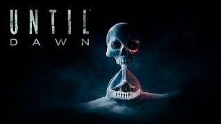 直到黎明:REMAKE  Until Dawn Remake #1