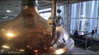 The Brewhouse - The Art of Beer Documentary - Cool Beer Brewing Co.