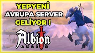 ALBION ONLINE NASIL BİR MMORPG? | OYNAMAYA DEĞER Mİ? | TÜRKÇE İNCELEME VE REHBER