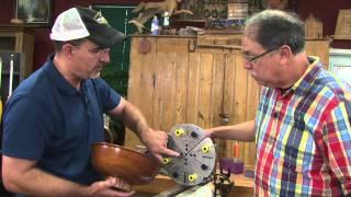 The American Woodshop Season 22 Web Extra: Easy Wood Tools