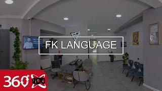 360° FK LANGUAGE
