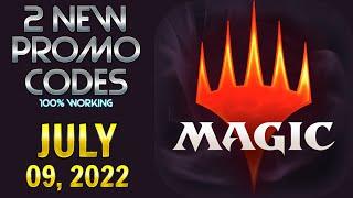 MTG Arena New Codes | Magic The Gathering Arena Codes | MTG Arena Promo Codes