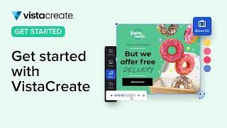 How to easily get started with VistaCreate