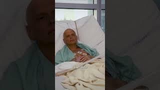 The Russian defector who was poisoned to death