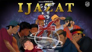 Ijazat|| Official Music Video || Mtown Breakers || VINTAGEMAN