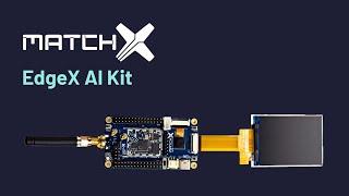 MatchX AI DevKit