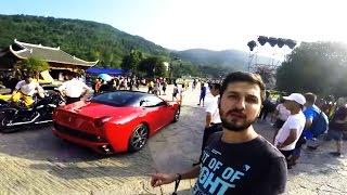 Пещеры Золотого Дракона. Удивительный Китай | Ярослав Калихевич