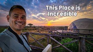 Kuoom Serengeti Resort | Where to Stay in Serengeti Tanzania