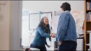 Community and Economic Development and Labor Studies