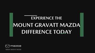 Mount Gravatt Mazda