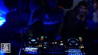 DAMEER DJ SET AT AGT FLAT PARTY - TORONTO FEB 16 2024