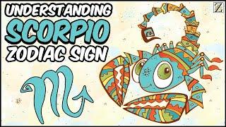 Understanding SCORPIO Zodiac Sign