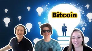 We Are All Shareholders of Bitcoin!! w/ Steven Zeiler and Derrick Horton