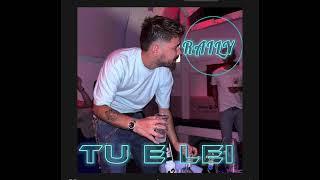 Raily - TU E LEI (Audio Ufficiale)