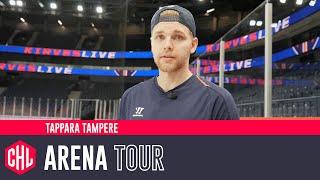 Arena Tour: Tappara Tampere