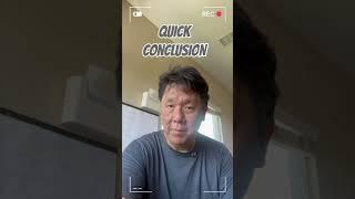 Quick Conclusion | Bert Yun 목사 #god #jesus #meditation #wisdom #wisdomquotes #gospel #psychology