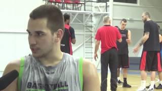 Од станица до граница: КК „Блокотехна“