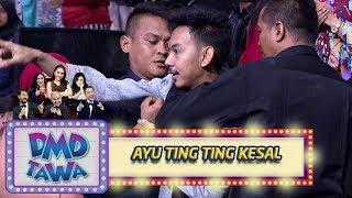 Bikin Kaget! Ayu Ting Ting Kesal Dengan Cowo Posesif Ini - DMD Tawa (13/11)