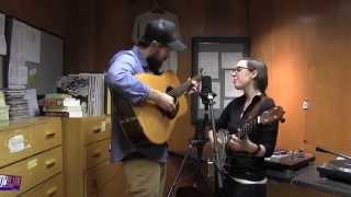 The Honey Dewdrops: Same Old - Retro WTJU at Lambeth Studios