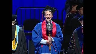 2015 Commencement DePaul College of Communication and College of Computing & Digital Media