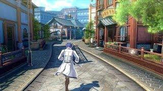 Top 10 Best Upcoming PS4 JRPG Games of 2018 - 2019 | New Playstation 4 JRPGs Games