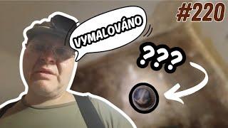 To je smrad  | Ten záchod vám vymaluju , bohužel | ČISTIČ ODPADU #220