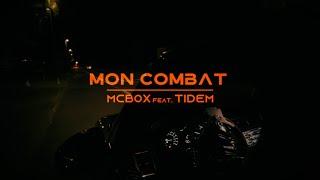 McBox x Tidem - Mon combat (Run Hit)