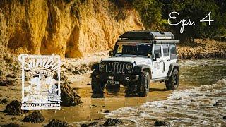 EPS. 4 - Java Overland Explore Sumba