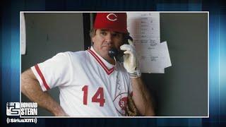 Should Pete Rose Be in the Baseball Hall Of Fame? (1994)