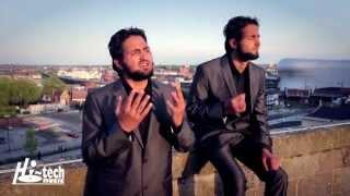 YA RASOOL ALLAH - DEEWANE MUSTAFA TWINS - OFFICIAL HD VIDEO - HI-TECH ISLAMIC - BEAUTIFUL NAAT