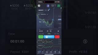 HOW to make money from your phone on Pocket Option ? Use this Binary Options Strategy !
