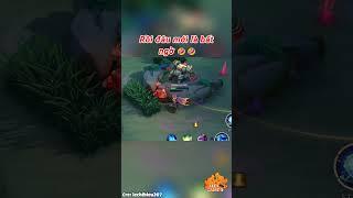 Rồi đâu mới là bất ngờ  #shorts #lienquanmobile #liênquânmobile #lienquan #liênquân