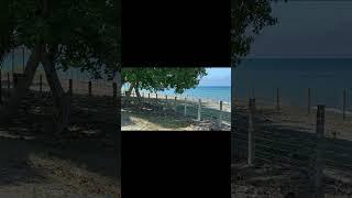  Beach Lot For Sale  Titled Property  Manticao, Misamis Oriental Wide beach front 1min drive fr