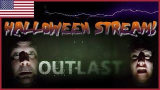 [18+] Outlast #1