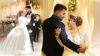Ashwin & Vailanka Wedding Highlights