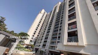 Catch a glimpse of Hillcrest by Atul Projects.