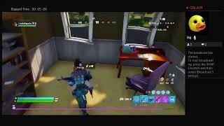 Your Average Jay's gaming!