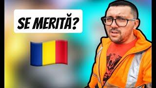 LIVE  IMI CUMPAR  CASA  IN ROMANIA ?