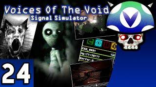 [Vinesauce] Joel - Voices Of The Void ( Part 24 )