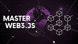 Master Web3.js In One Video | Ethereum Web3.js Tutorial | Code Eater - Blockchain | English