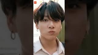 JUNGKOOK #ARMY #BTS #BORAHE