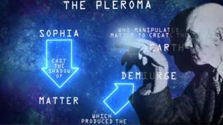 Gnosticism's BEST KEPT SECRET: Unraveling the Truth About the Pleroma