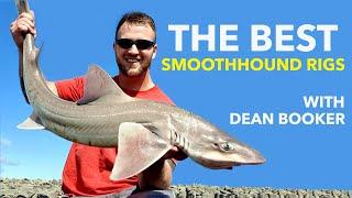 The Best Smoothhound Rigs - With Dean Booker