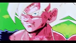 XYETHER - SON GOKU EDIT